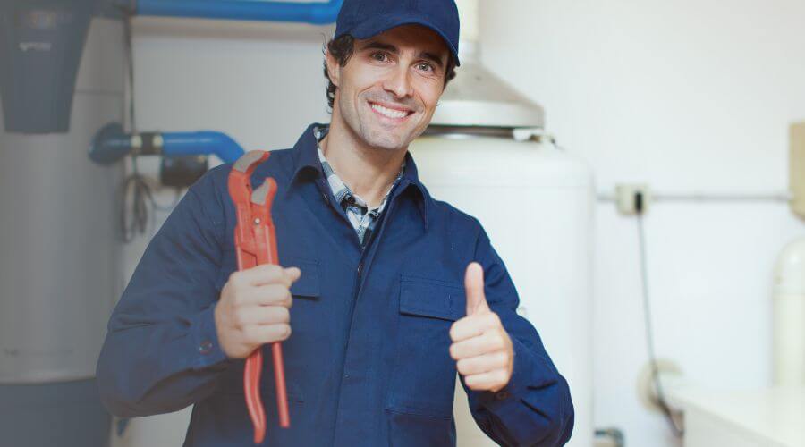 Professional expert plumbing services in Canova, SD